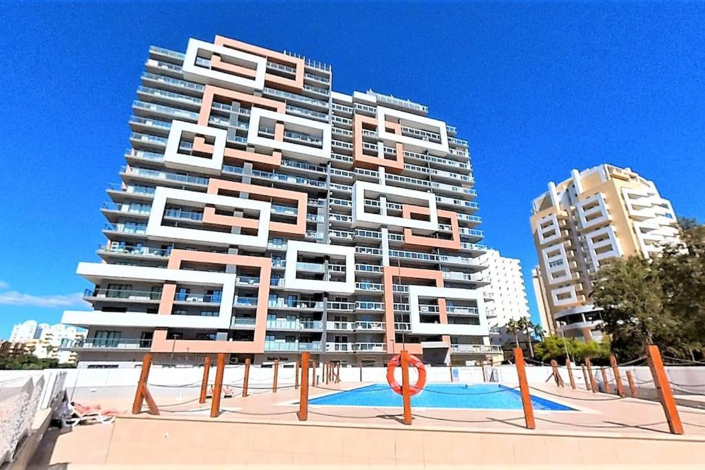 Elite Residence 6E Portimao Exterior photo
