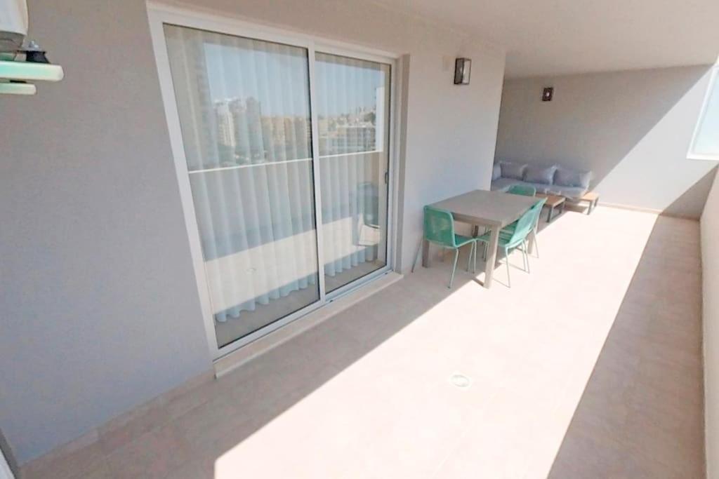 Elite Residence 6E Portimao Exterior photo
